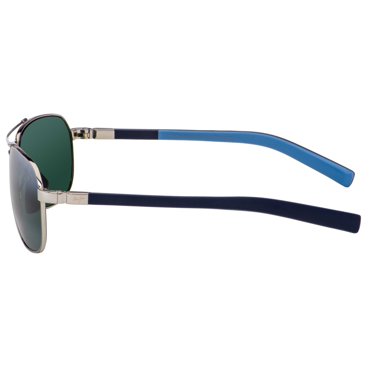Maui Jim 327-17 58mm