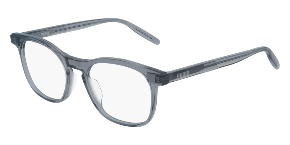 Puma PU0261O-004-50 0mm New Eyeglasses