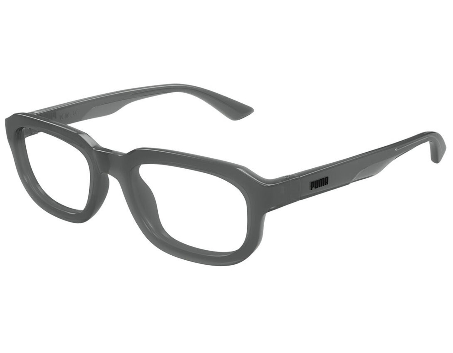 Puma PU0466o-001 52mm New Eyeglasses