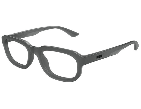 Puma PU0466o-001 52mm New Eyeglasses