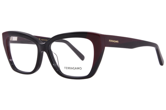 Salvatore Ferragamo SF2938N-051-5314 53mm New Eyeglasses
