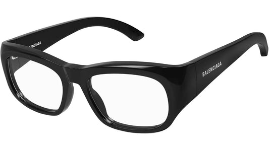 Balenciaga BB0269o-001 54mm New Eyeglasses