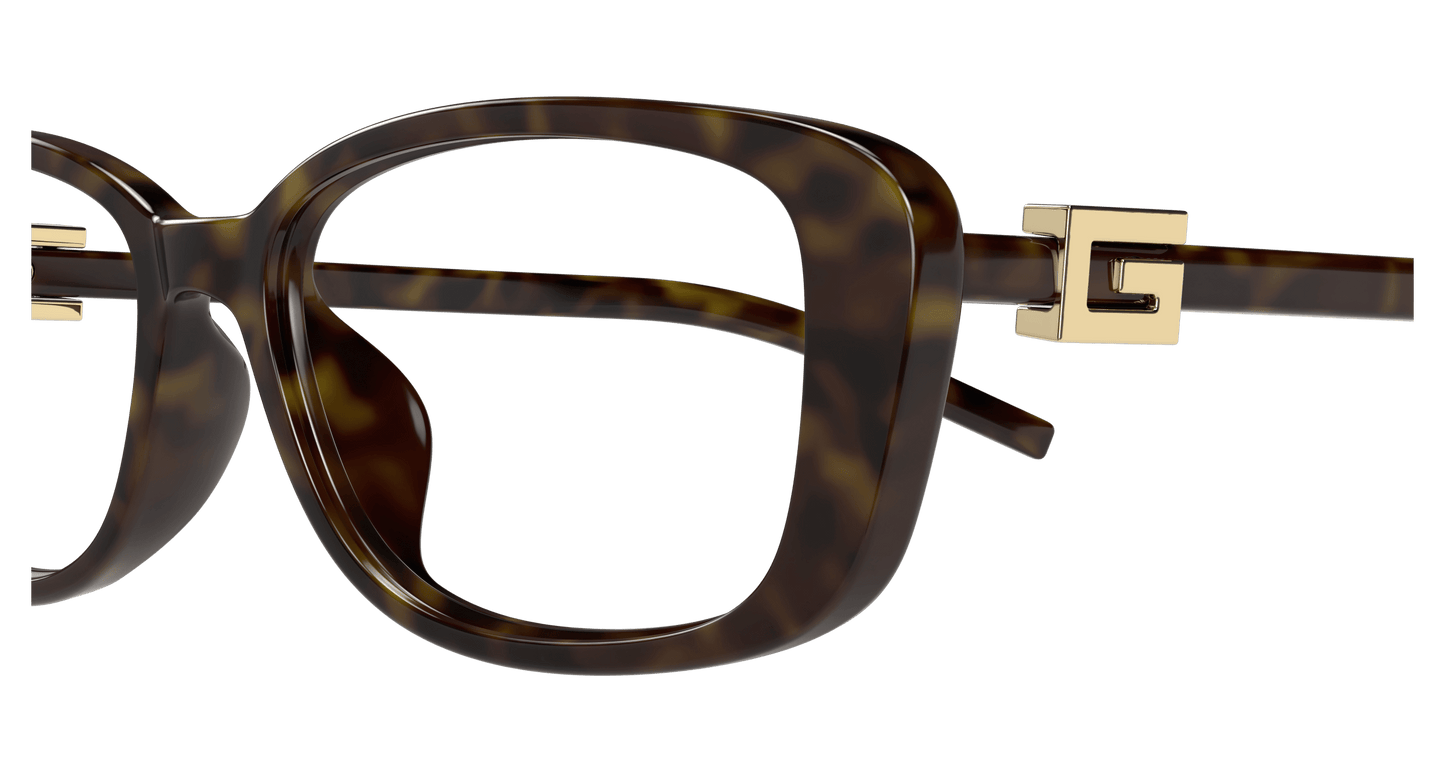 Gucci GG1685oK-003 54mm New Eyeglasses