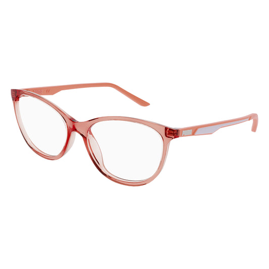 Puma PU0372o-004 55mm New Eyeglasses