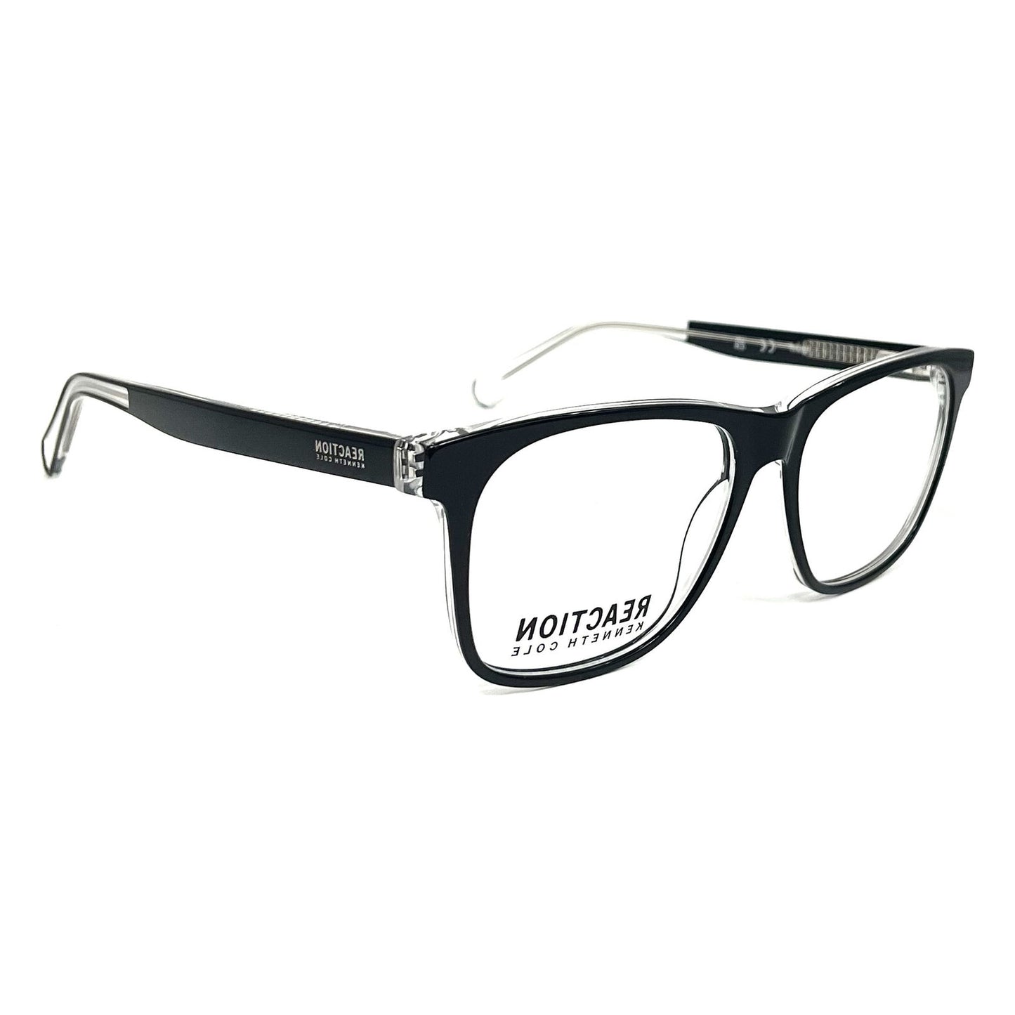 Kenneth Cole Re KC0952-003-54 54mm New Eyeglasses