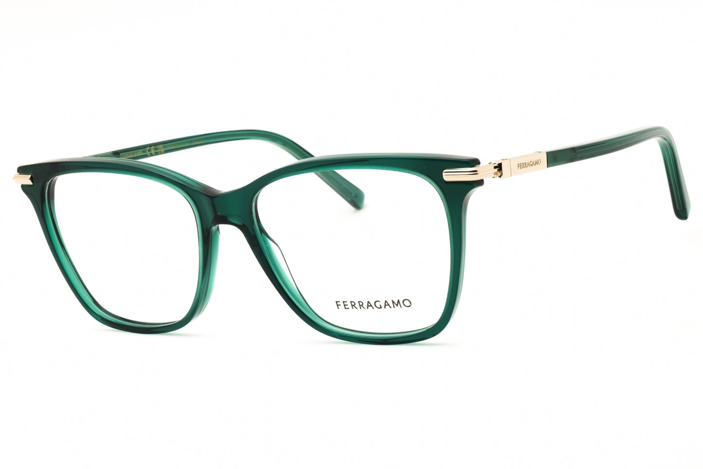 Salvatore Ferragamo SF3013-317 53mm