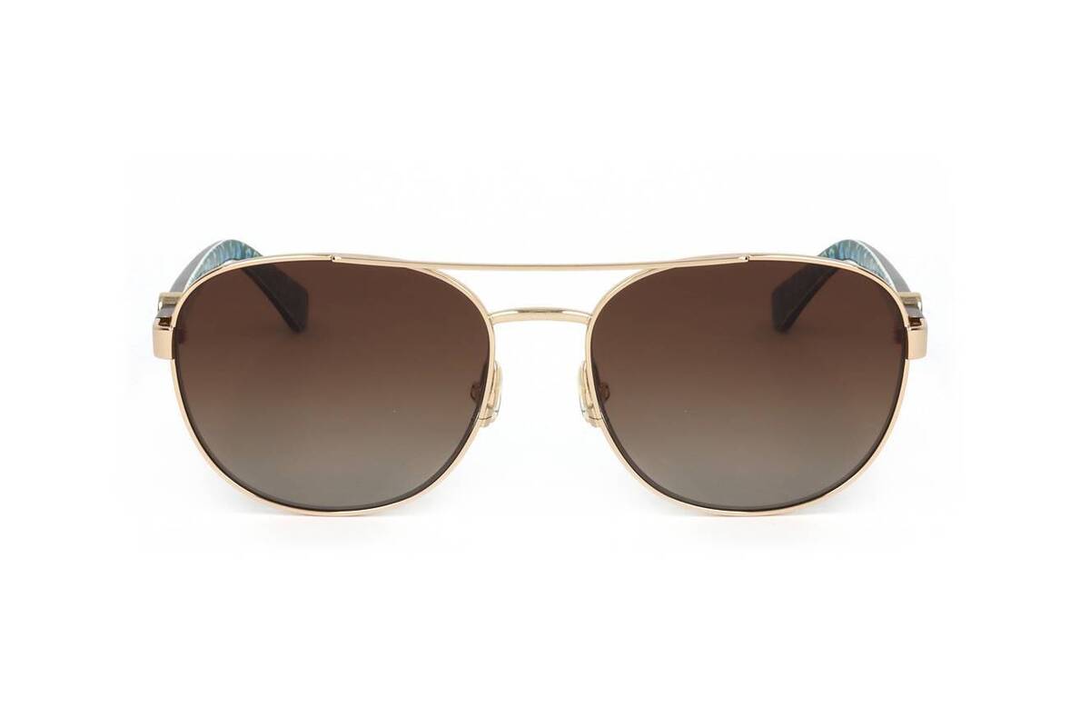 Kate Spade RAGLAN/G/S-006J LA Women New Sunglasses