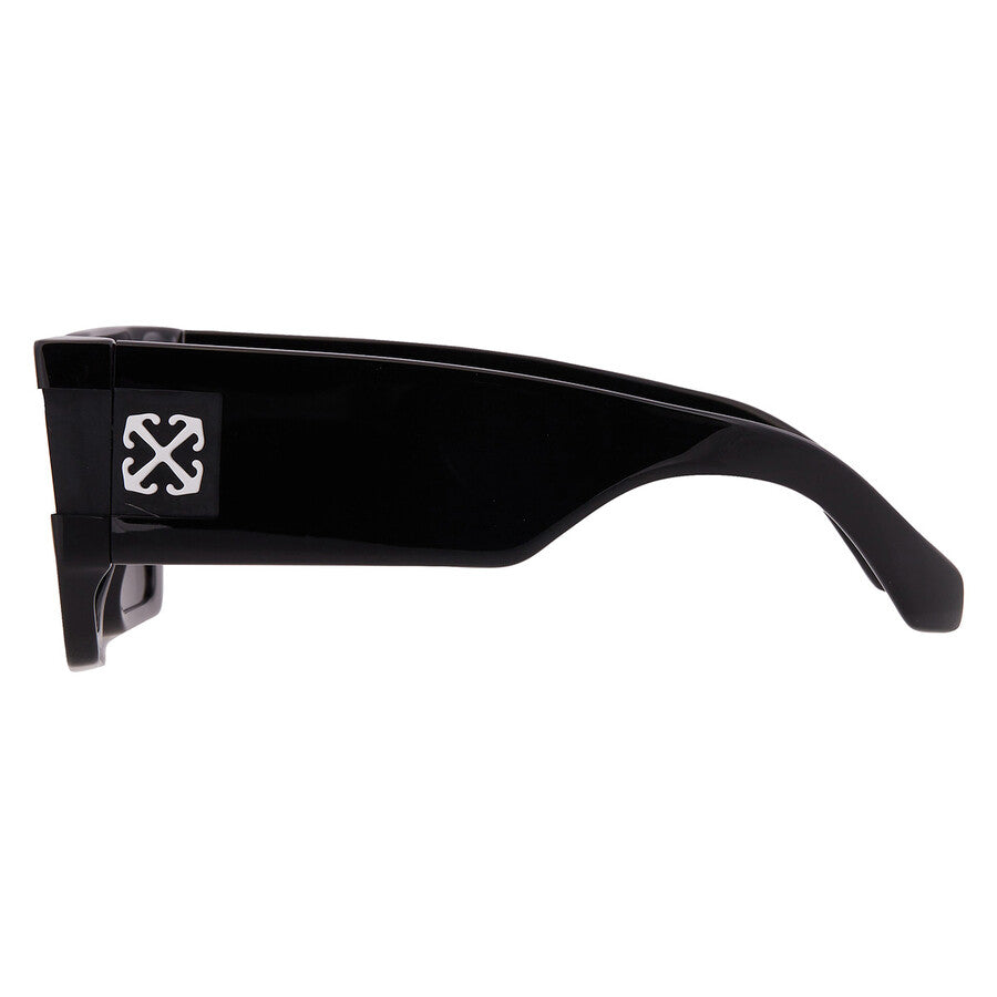 Off White DOVER-OERI148S25PLA0011007 56mm New Sunglasses