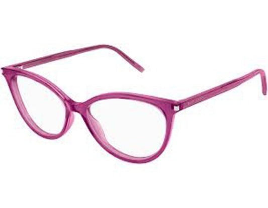 Yves Saint Laurent SL 261-010 53mm New Eyeglasses
