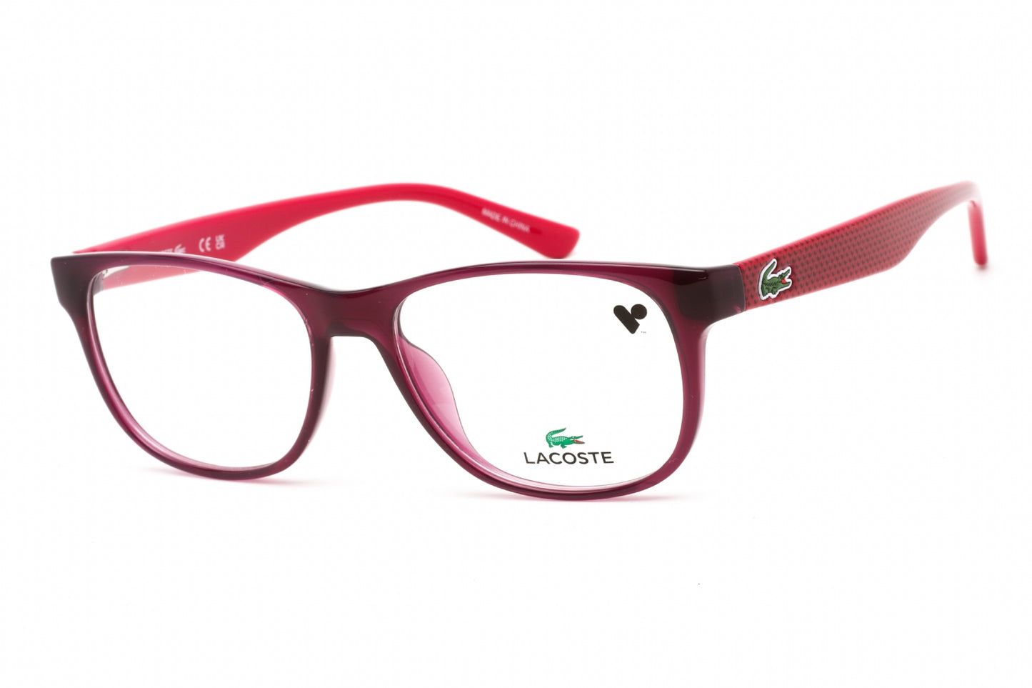 Lacoste L2743-514-52 52mm New Eyeglasses