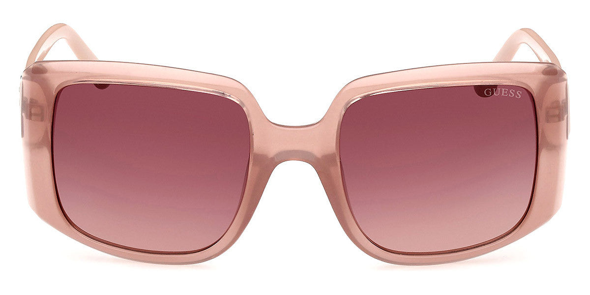 Guess GU00097-5357F 53mm New Sunglasses