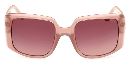 Guess GU00097-5357F 53mm New Sunglasses