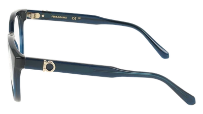Salvatore Ferragamo SF3032E-432-5120 51mm New Eyeglasses