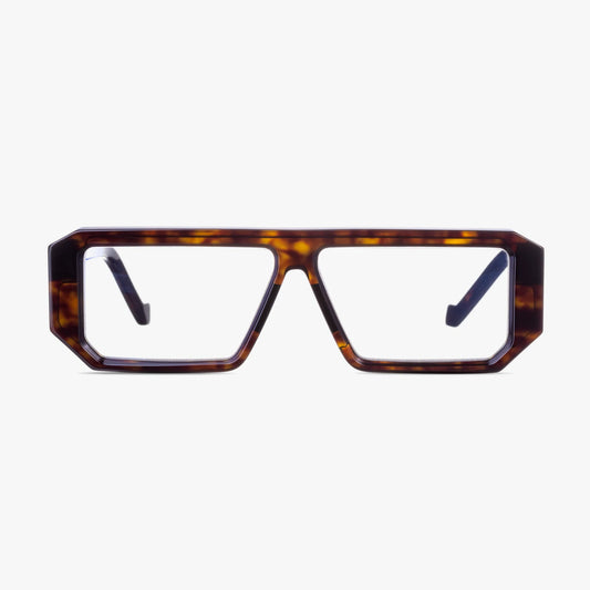 Vava BL0030-HVNA SIL 57mm New Eyeglasses