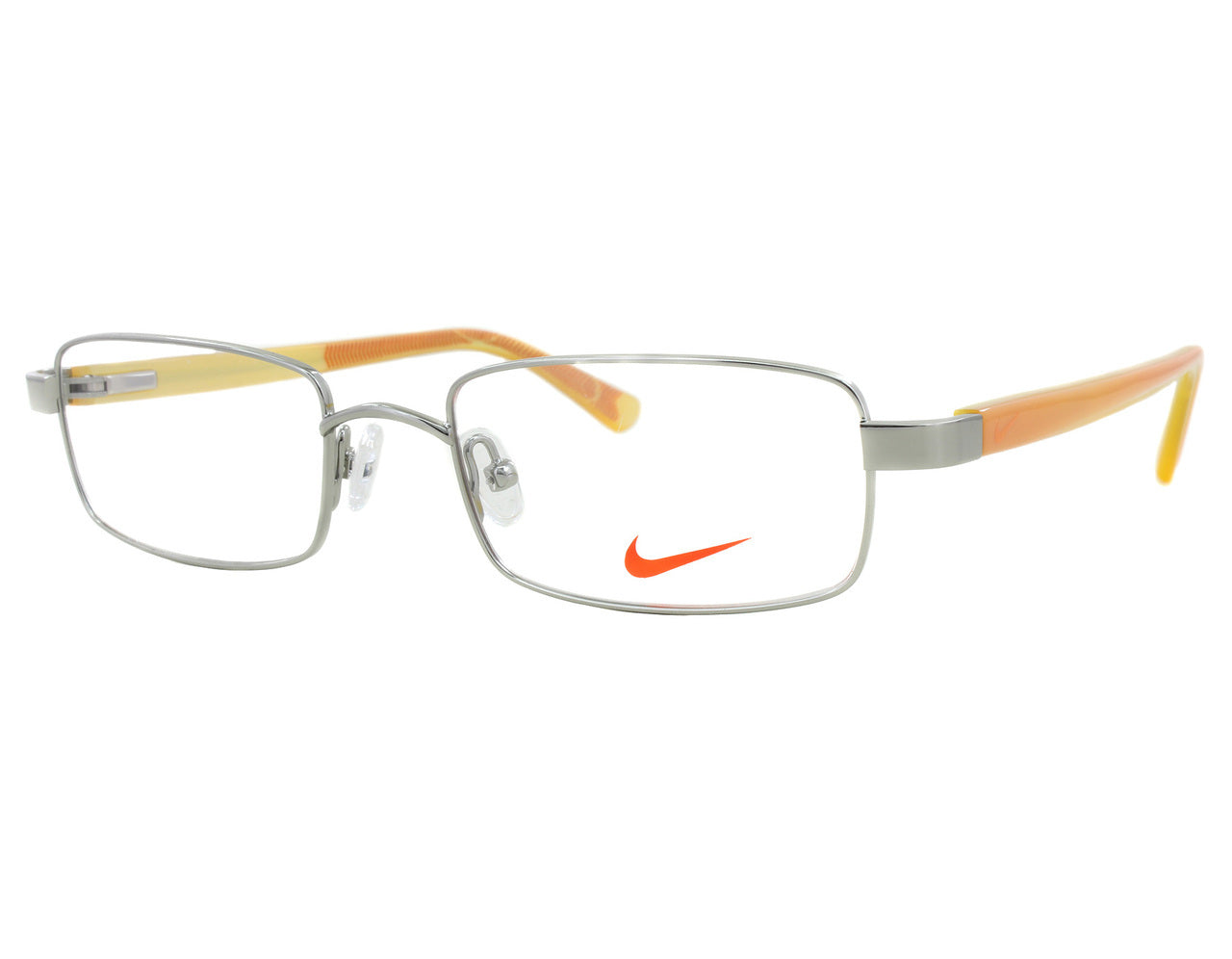Nike 5550-045-4917 49mm New Eyeglasses