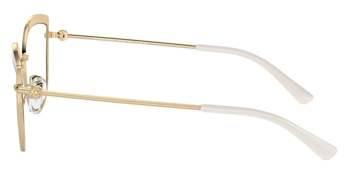 Michael Kors 0MK3072-1017-54 54 mm New Eyeglasses