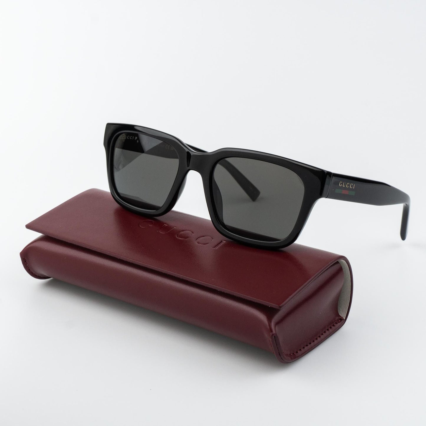 Gucci GG1857S-004 55mm New Sunglasses