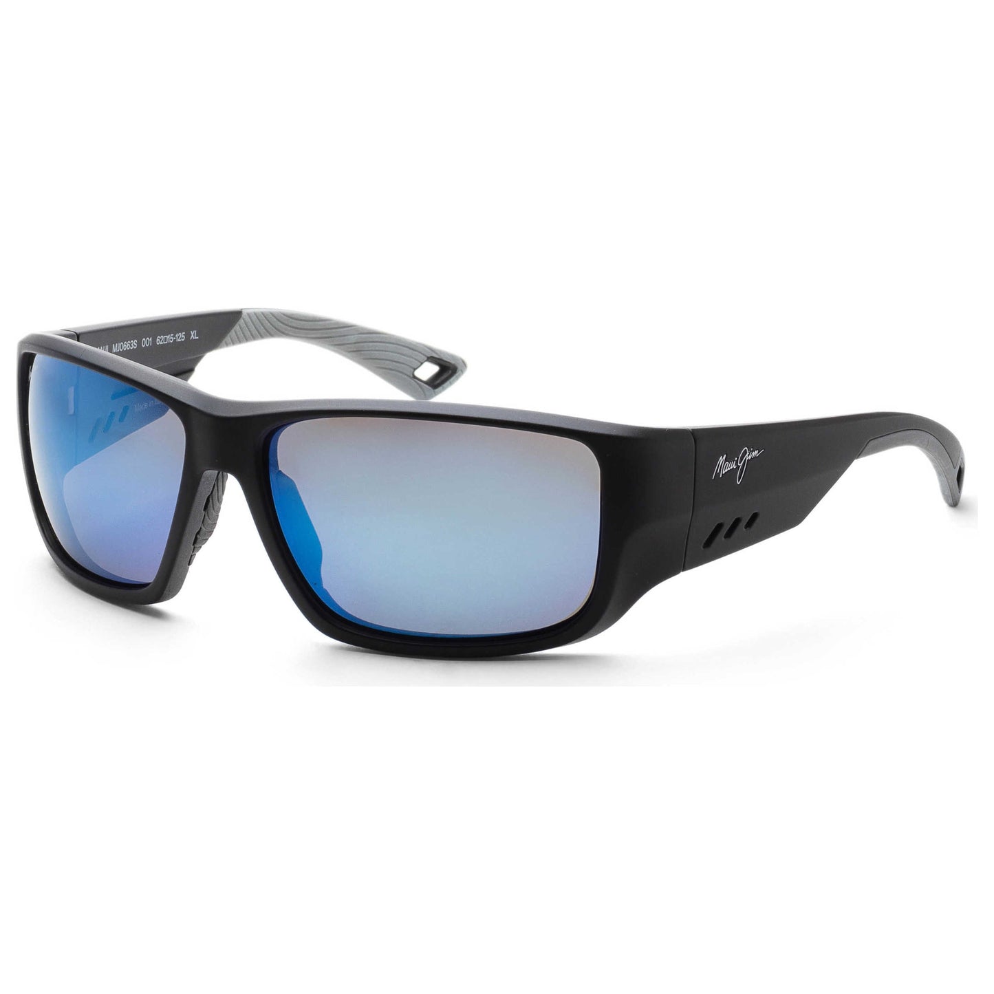 Maui Jim MJ0663S-001 63mm