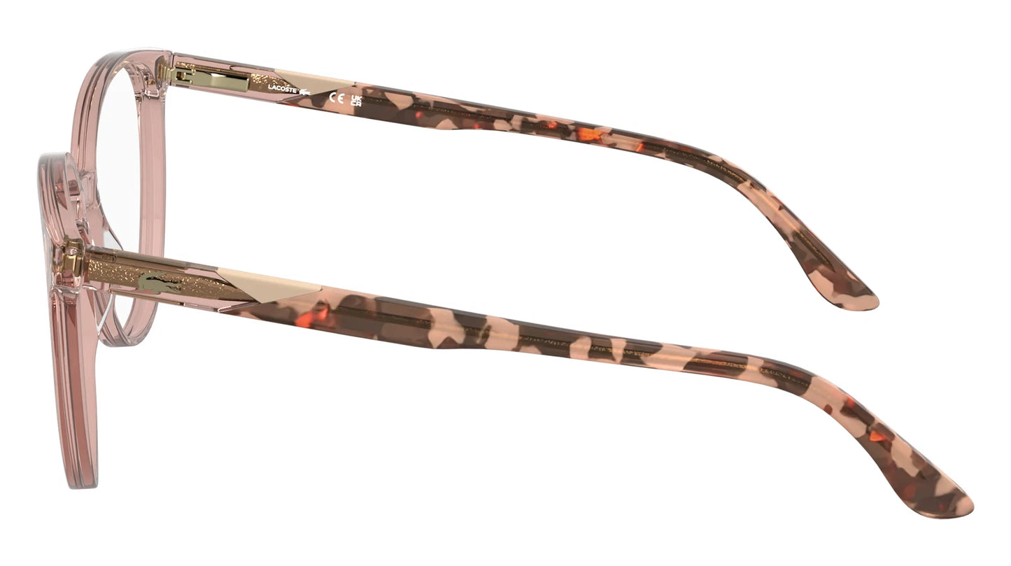 Lacoste L2987-N-662-5517 55mm New Eyeglasses
