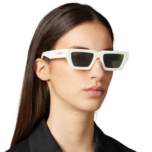 Off-White OERI129S24PLA0010155 54mm New Sunglasses