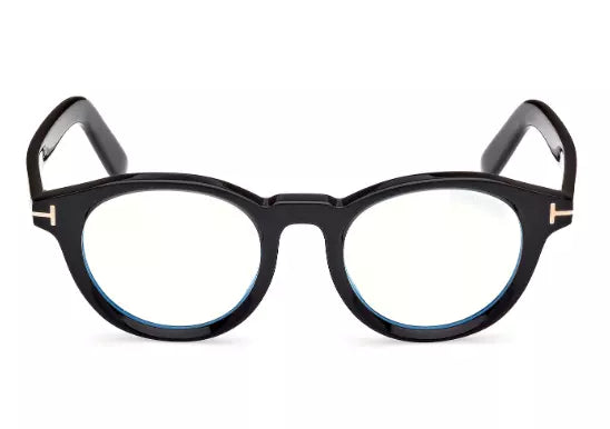 Tom Ford FT5931DB-001-49 49mm New Eyeglasses