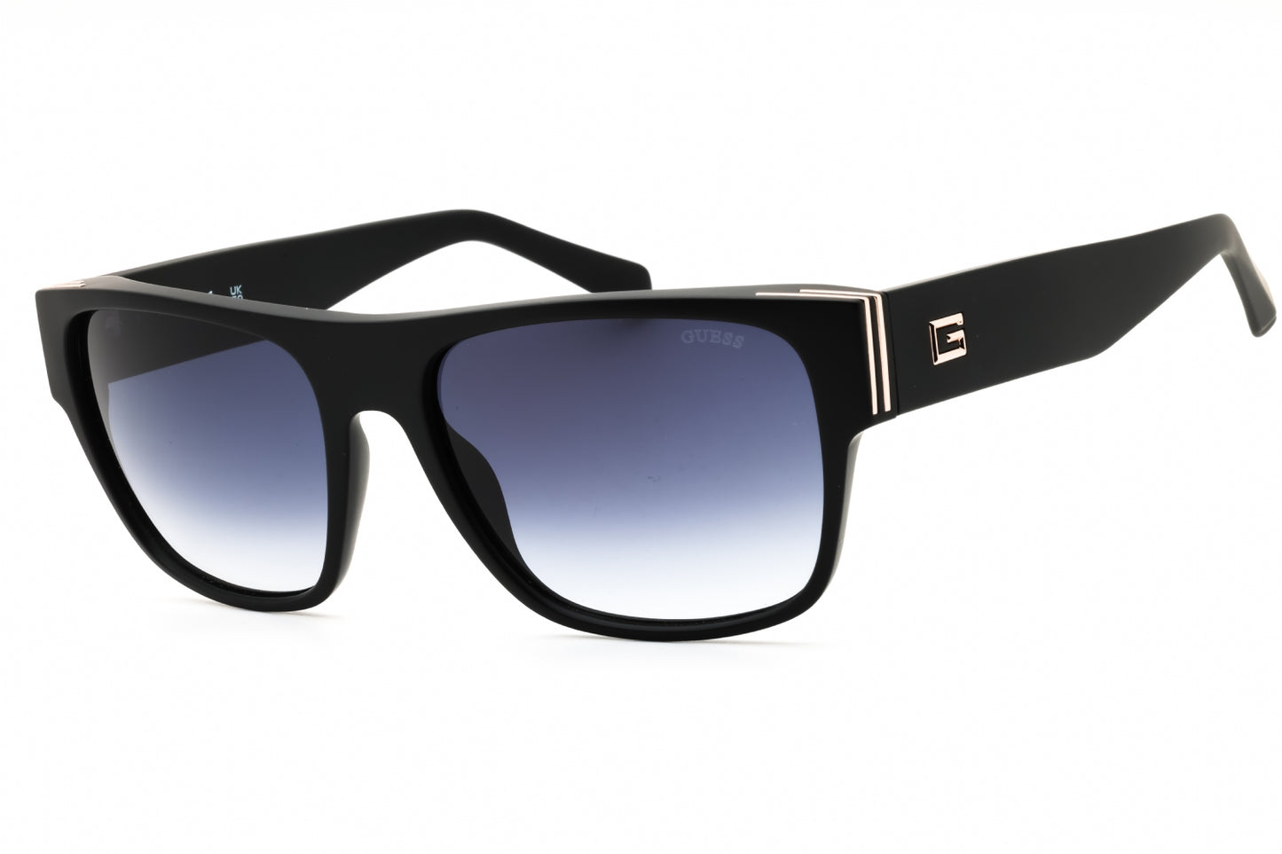 Guess GU00277-02W 58mm New Sunglasses
