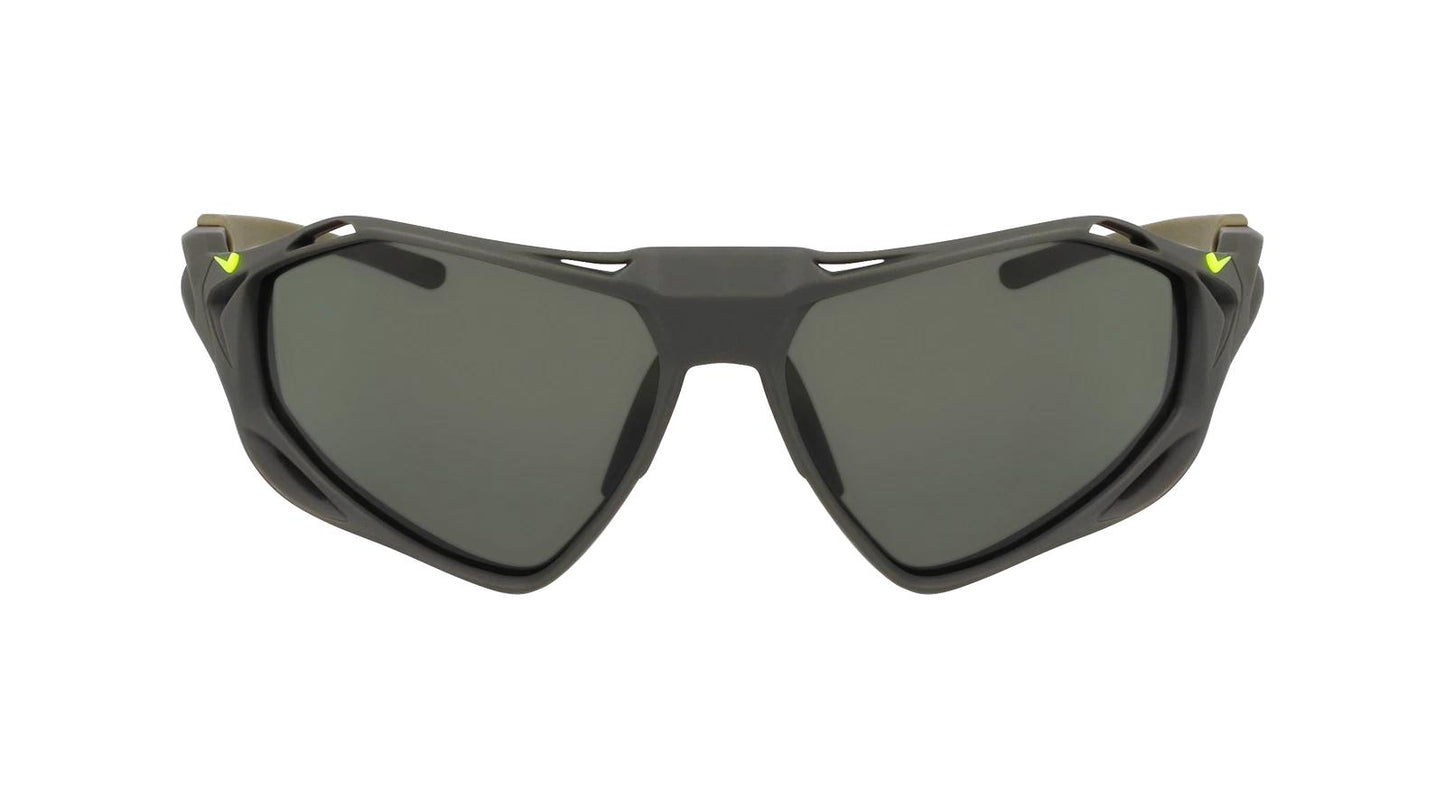 NIKE ZEUS-RISE-IF112-355-6315 63mm New Sunglasses