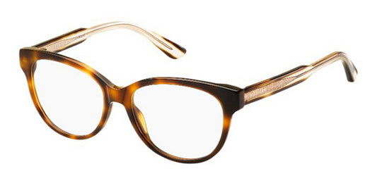 Tommy Hilfiger TH1387-QQD16 52mm New Eyeglasses