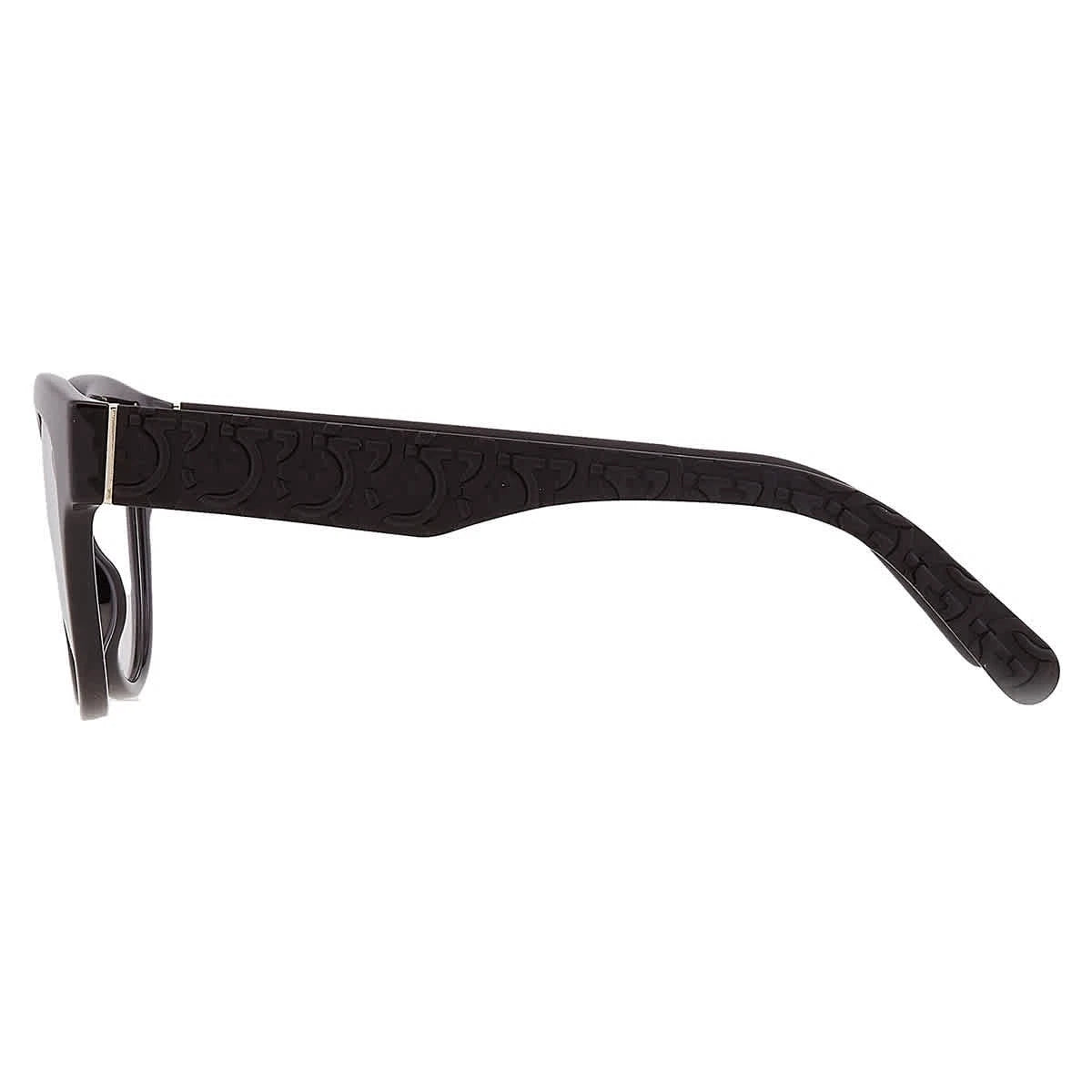 Salvatore Ferragamo SF2957E-001-54 0mm New Eyeglasses