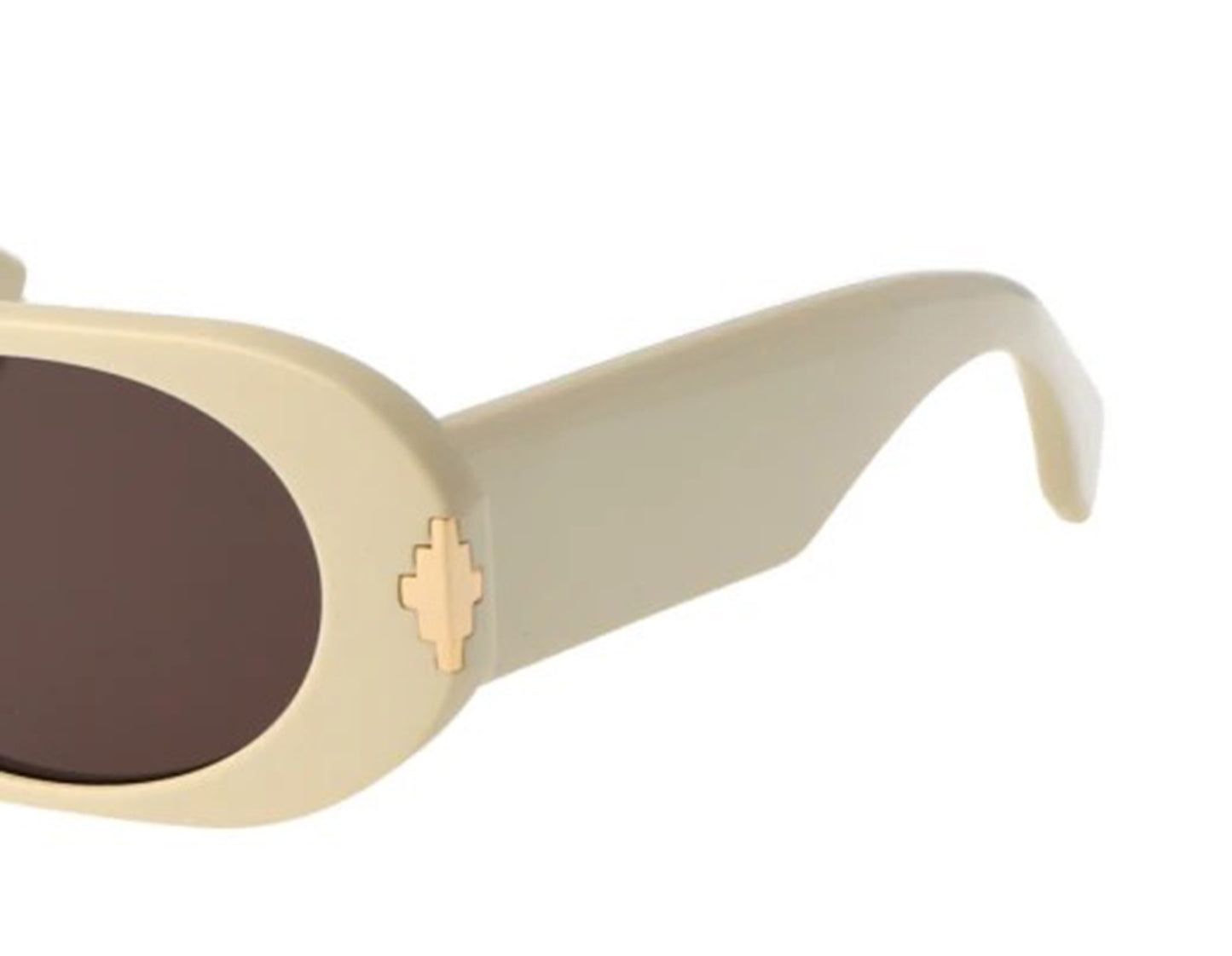 Marcelo Burlon Nire 51mm New Sunglasses
