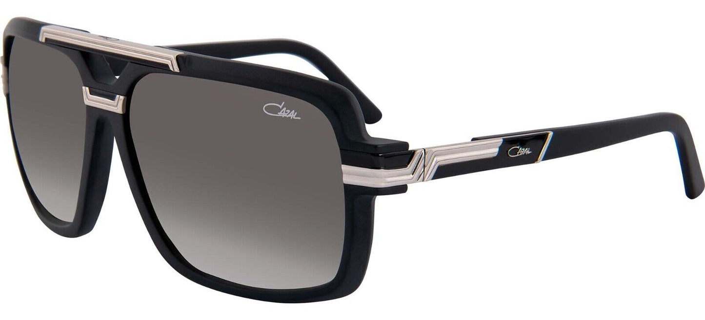 Cazal 8042-002 61mm New Sunglasses