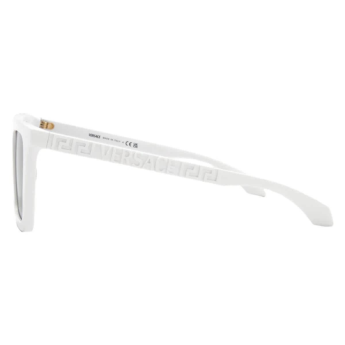 Versace 0VE4468U-314/87-53 53