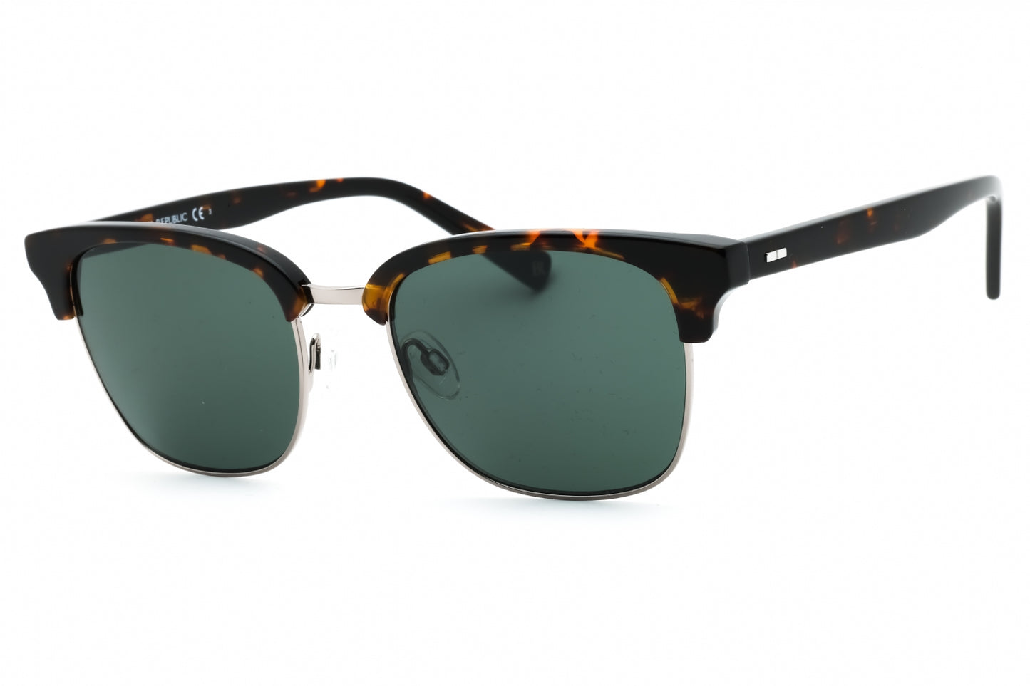 Banana Republic BR 4001/S-02ZB QT 53mm New Sunglasses