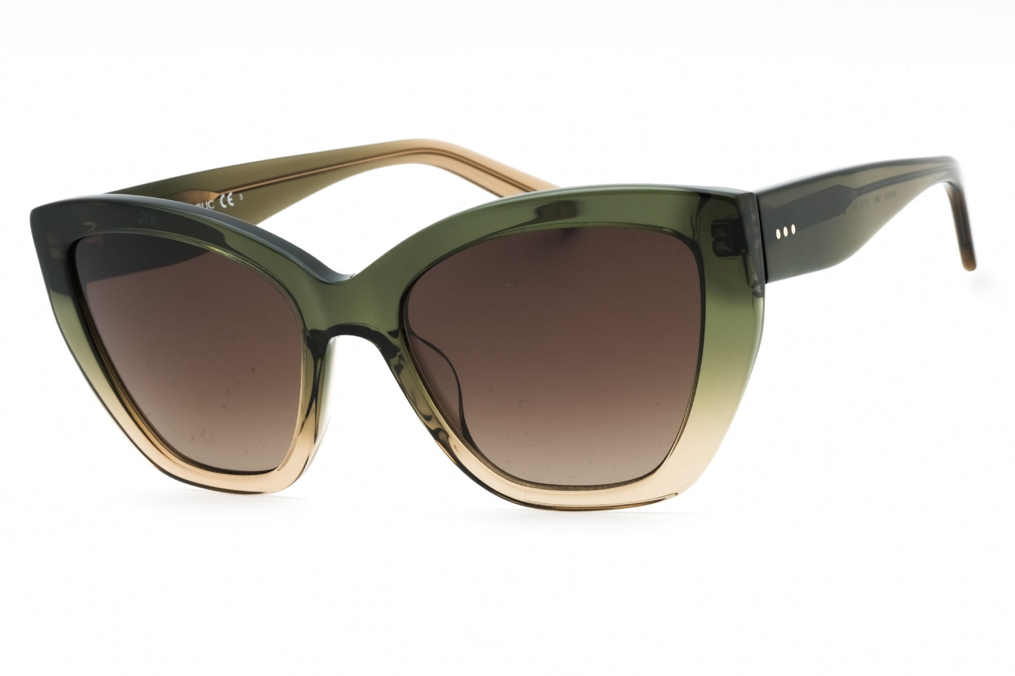 Banana Republic BR 3007/S-03IO HA 54mm New Sunglasses