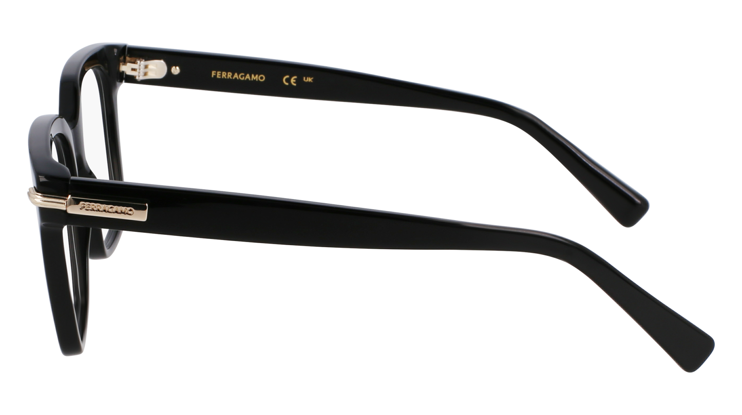 Salvatore Ferragamo SF3009-001-5018 50mm