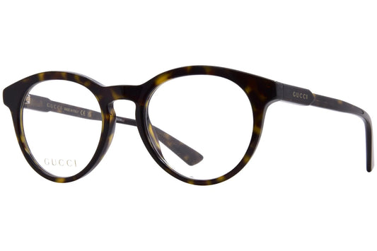 Gucci GG1822o-002 50mm New Eyeglasses