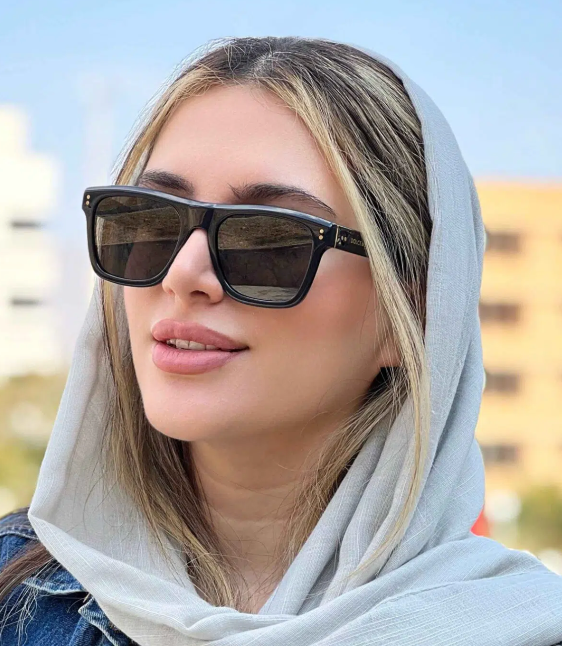 Dolce & Gabbana 0DG4420-501/87 52mm New Sunglasses