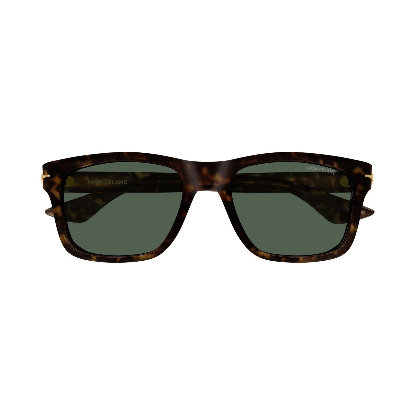 Mont Blanc MB0263S-002 54mm New Sunglasses