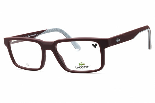 Lacoste L2922-603 53mm New Eyeglasses