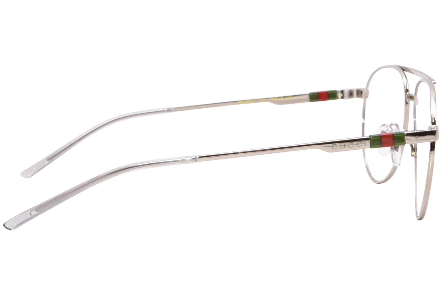 Gucci GG1679o-001 56mm New Eyeglasses