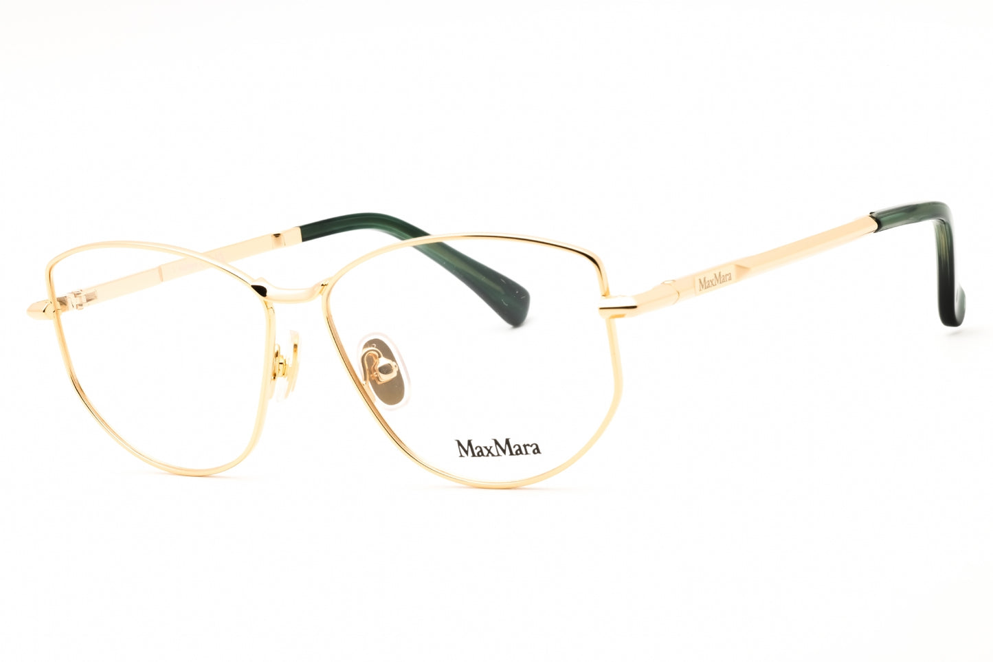 Max Mara MM5153-030 55mm New Eyeglasses