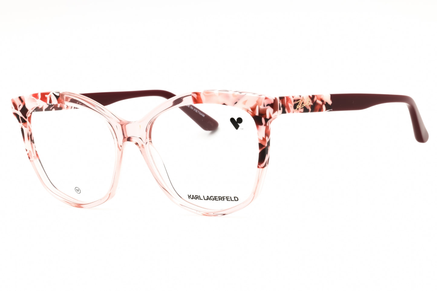 KARL LAGERFELD KL6154-618 55mm