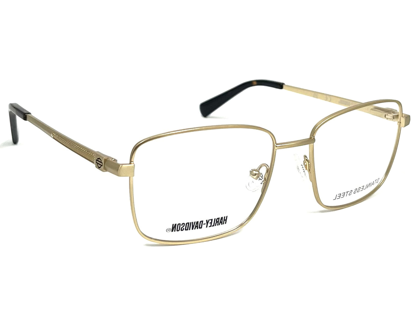 Harley Davidson HD0969-032-55 55mm New Eyeglasses