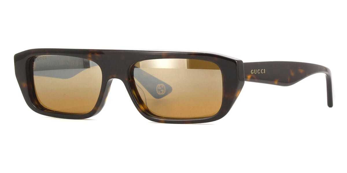 Gucci GG1617S-002-56 56mm New Sunglasses