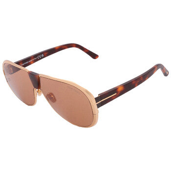 Tom Ford FT1072-30E-64 64mm