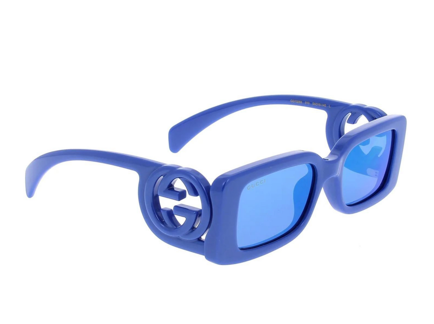 Gucci GG1325S-010 54mm New Sunglasses