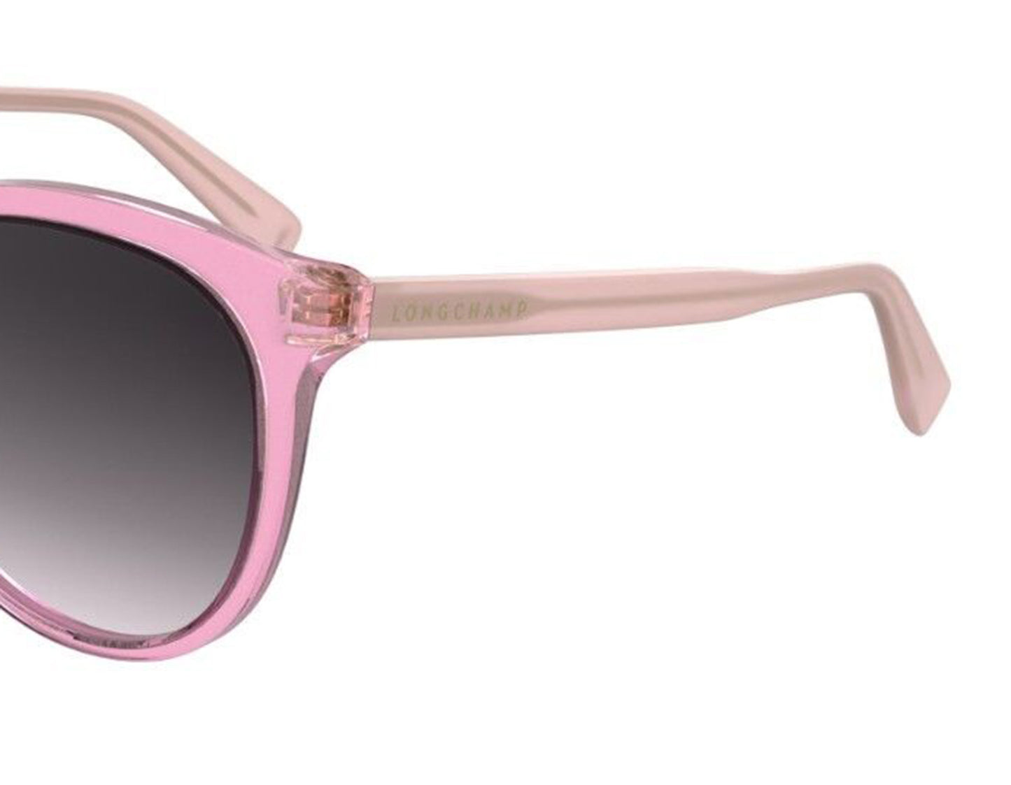 Longchamp LO752S-650-5519 55mm New Sunglasses