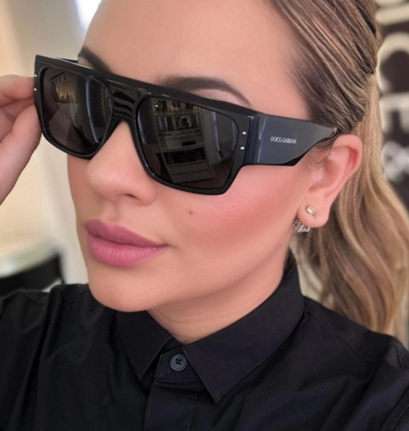 Dolce & Gabbana-0DG4459-501/87