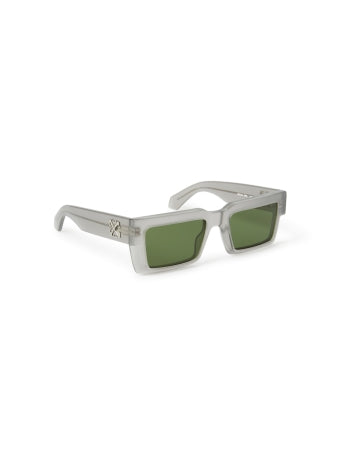 Off-White OERI114S24PLA0010855 50mm New Sunglasses