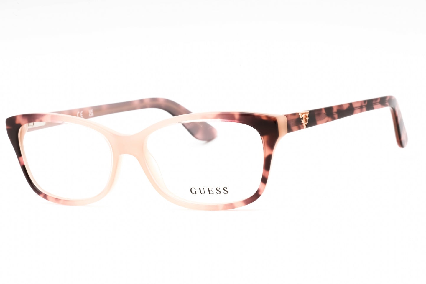 Guess GU2948-N-074 53mm New Eyeglasses